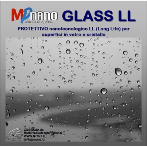 MPNano Glass LL